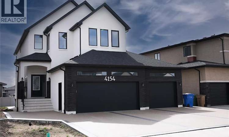 4154 Fieldstone Way