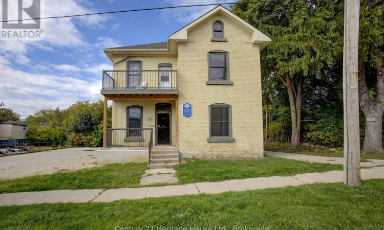 150 Mill Street