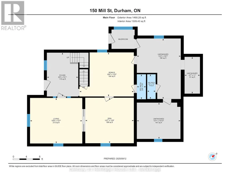 150 Mill Street, West Grey, ON, N0G 1R0 - 27
