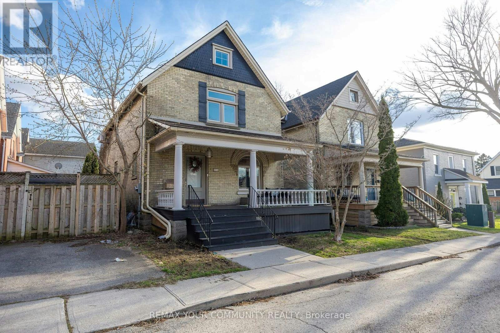 20 Victoria Street, St. Thomas, ON, N5R 2E5