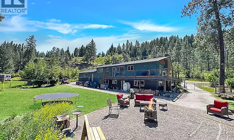 448 Darcy Mountain Road