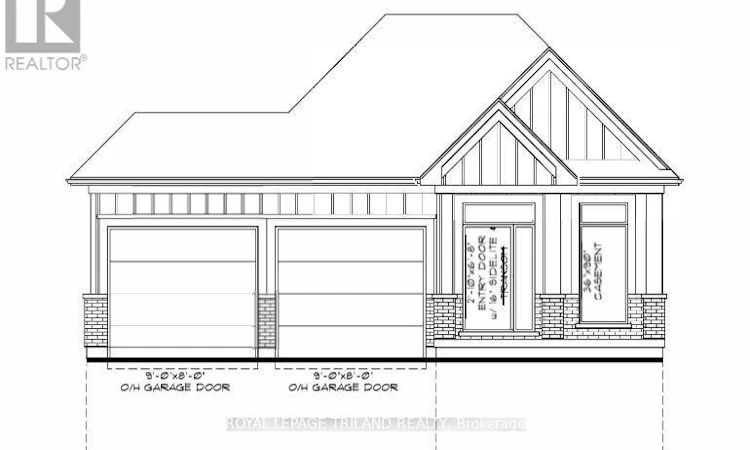 4447 Mill Crescent