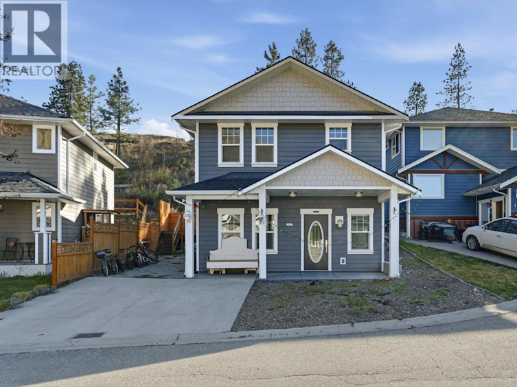 178-10414 Victoria Road, Summerland, BC, V0H 1Z2