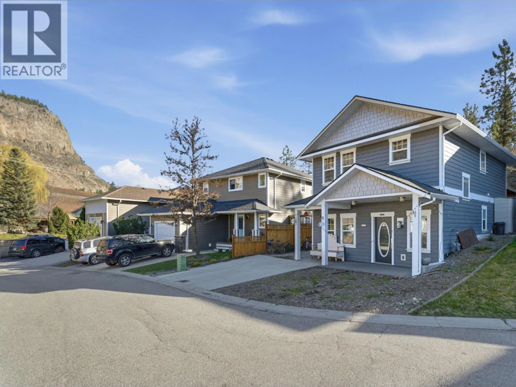 178-10414 Victoria Road, Summerland, BC, V0H 1Z2 - 2