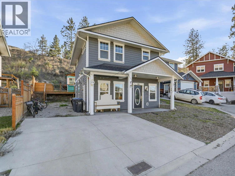 178-10414 Victoria Road, Summerland, BC, V0H 1Z2 - 3