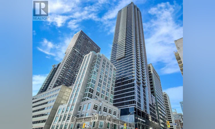 1603-395 Bloor Street E