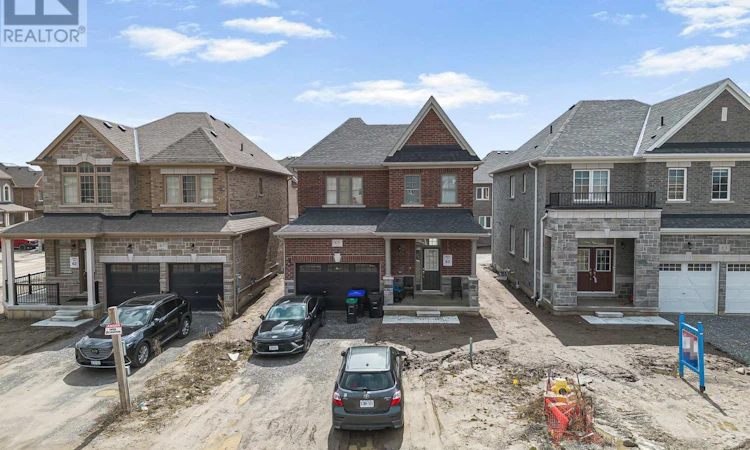 65 English Drive E