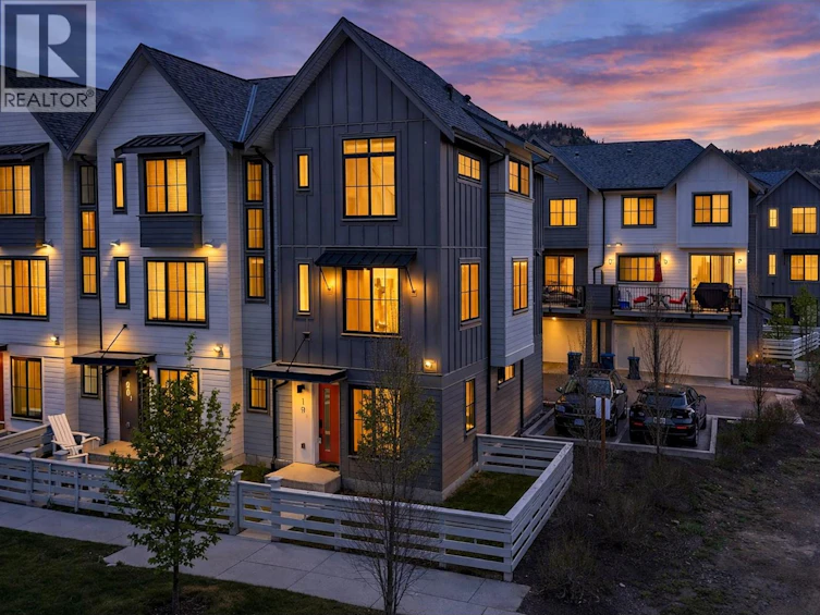 19-307 Glen Park Drive, Kelowna, BC, V1V 0H1