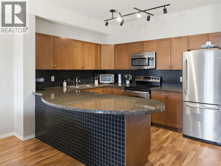 2518-1873 Country Club Drive, Kelowna, BC, V1V 2W6 - 5