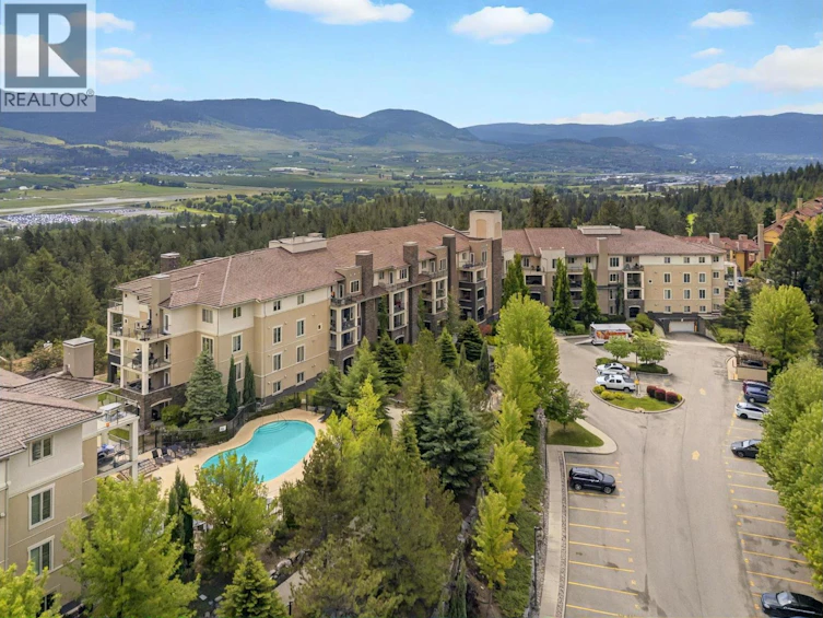 2518-1873 Country Club Drive, Kelowna, BC, V1V 2W6