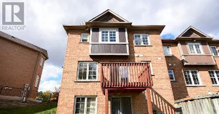 BASEMENT-2415 Bankside Drive, Mississauga, ON, L5M 6E6 - 18