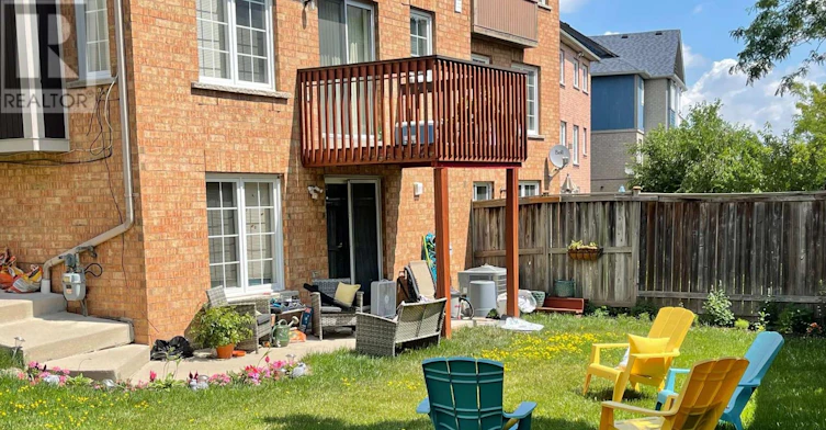 BASEMENT-2415 Bankside Drive, Mississauga, ON, L5M 6E6 - 5