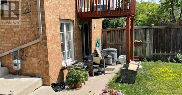 BASEMENT-2415 Bankside Drive, Mississauga, ON, L5M 6E6 - 3