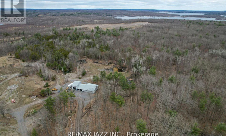 1167 Belmont Township 2 Line