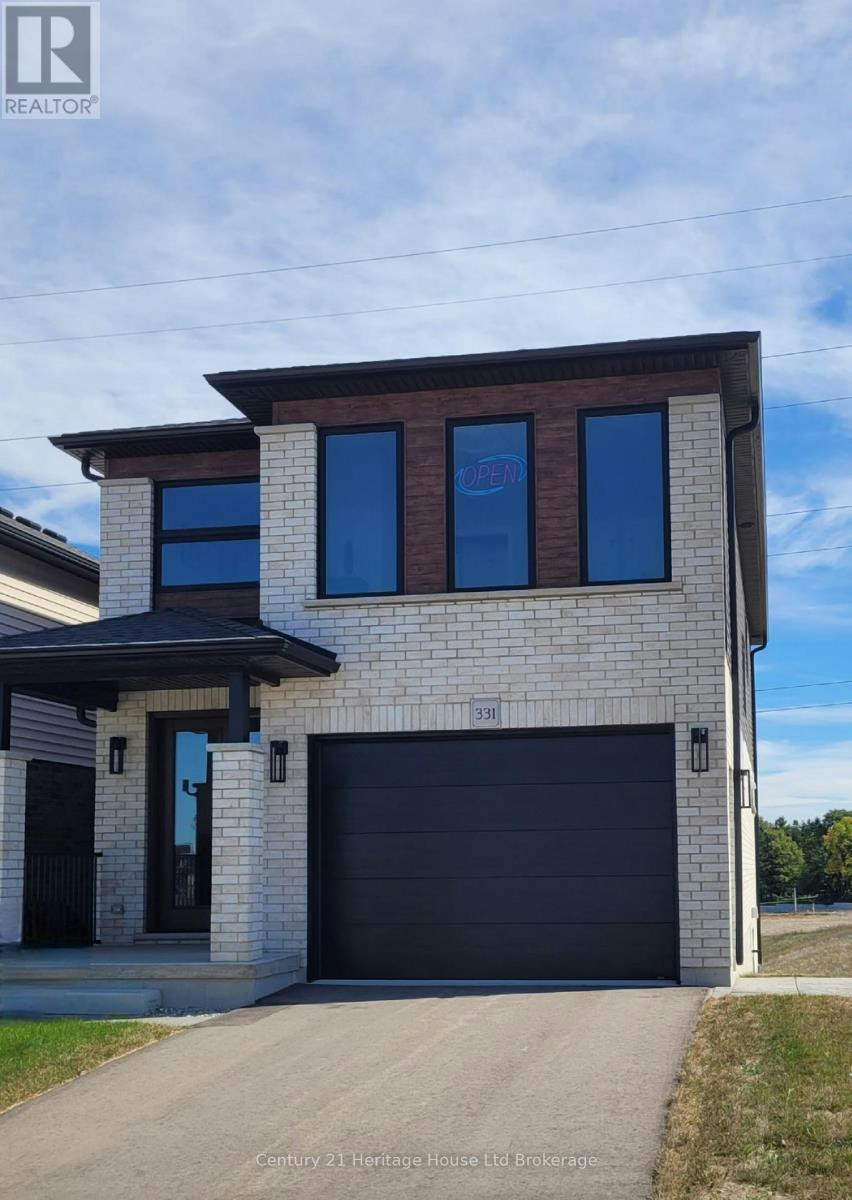339 Anderson Street, Oxford Station, ON, N4S 0G6