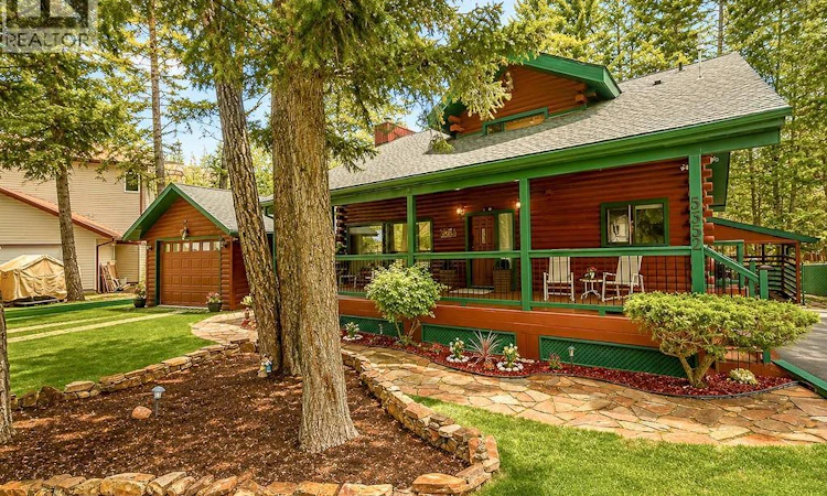 5352 Dutch Creek Road
