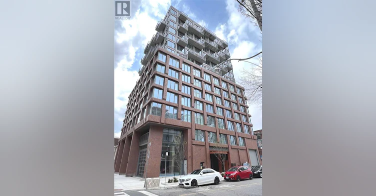 1203-2 Augusta Avenue, Toronto, ON, M5V 0T3 - 13