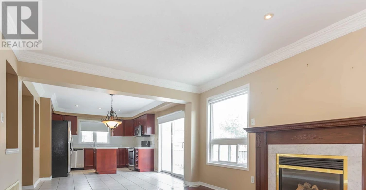 24 Conklin Drive, Brampton, ON, L7A 3P5 - 8