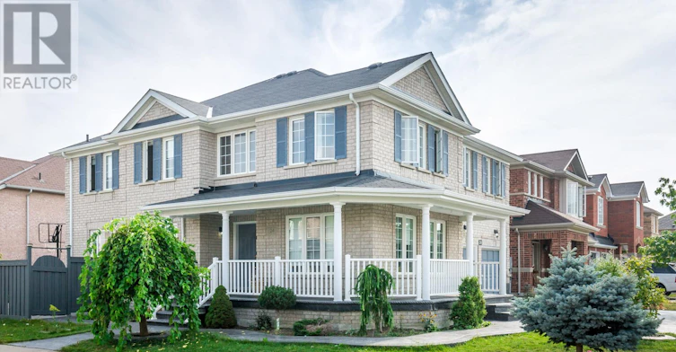 24 Conklin Drive, Brampton, ON, L7A 3P5 - 3