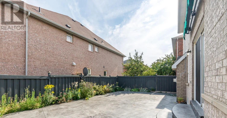 24 Conklin Drive, Brampton, ON, L7A 3P5 - 24
