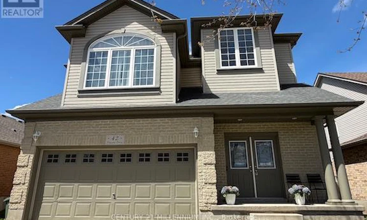42 Frasson Drive