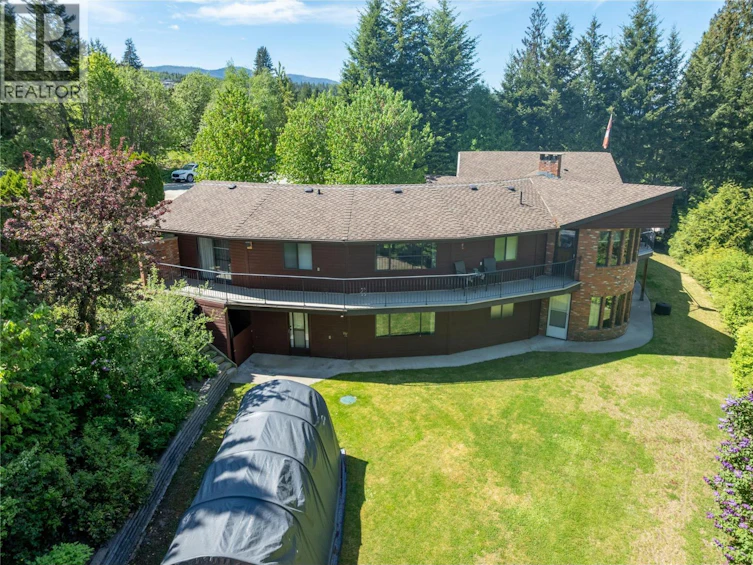 2631 Grand View Place, Blind Bay, BC, V0E 1H2 - 74