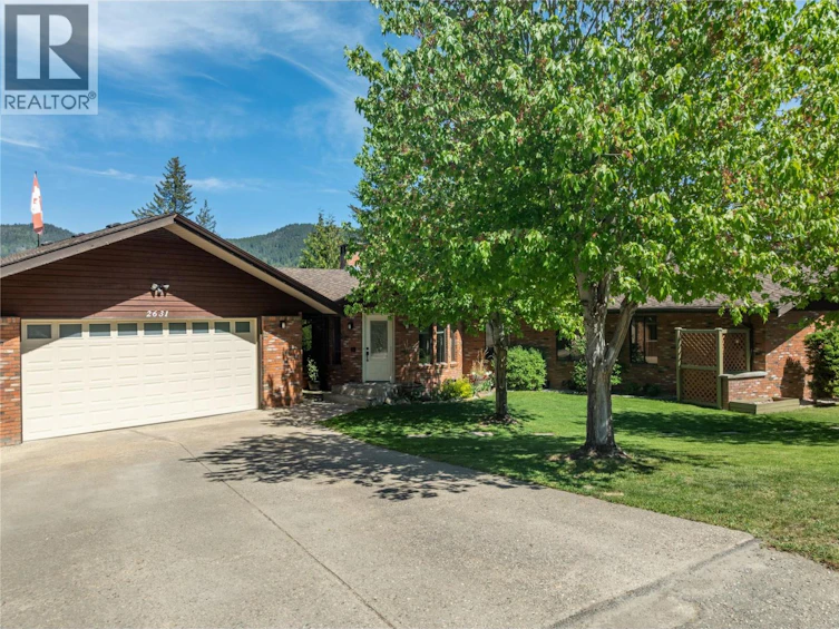 2631 Grand View Place, Blind Bay, BC, V0E 1H2 - 4