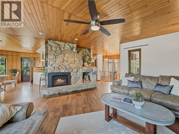 2631 Grand View Place, Blind Bay, BC, V0E 1H2 - 9