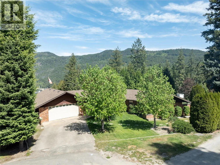 2631 Grand View Place, Blind Bay, BC, V0E 1H2 - 3