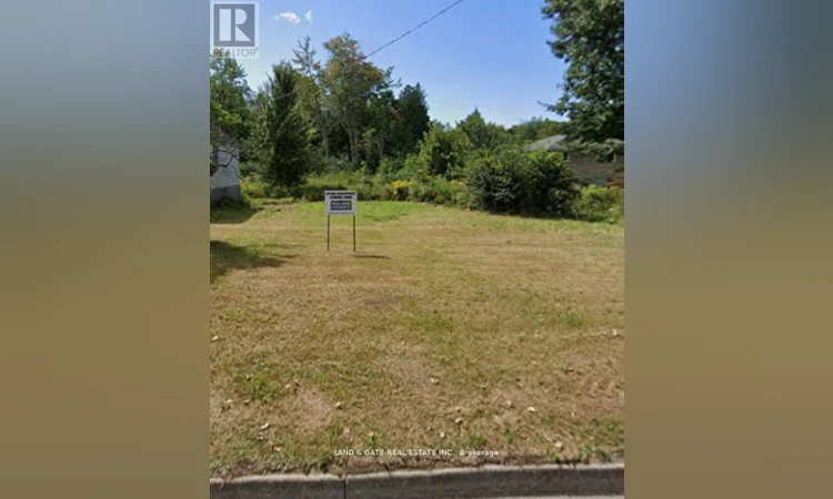 LOT-3362 2 Part Tooley Road