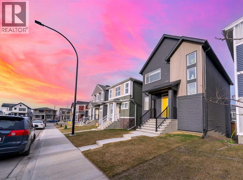 30 Edith Manor NW, Calgary, AB, T3R 1Y7