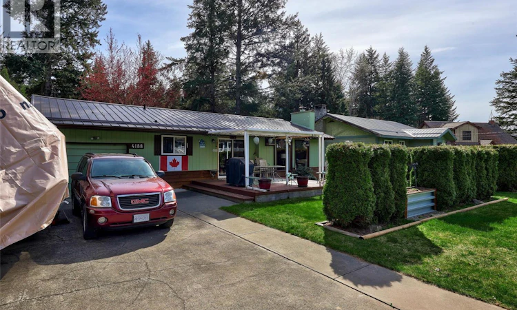 4188 South Ashe Crescent