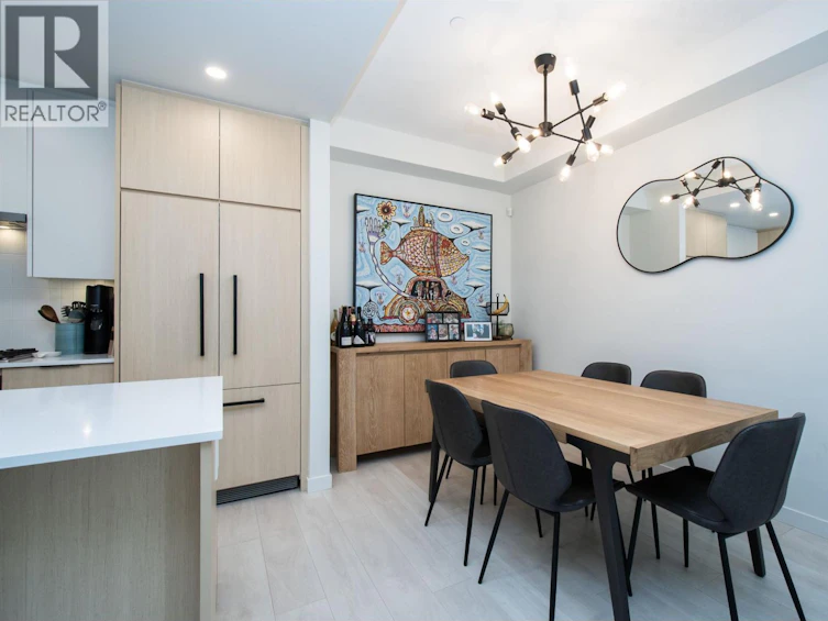 118-2045 Heritage Park Lane, North Vancouver, BC, V7H 0E3 - 13