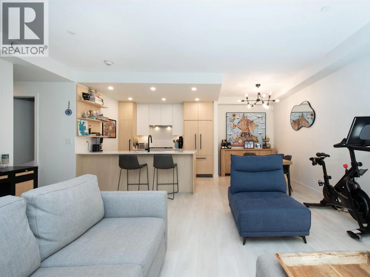 118-2045 Heritage Park Lane, North Vancouver, BC, V7H 0E3 - 11