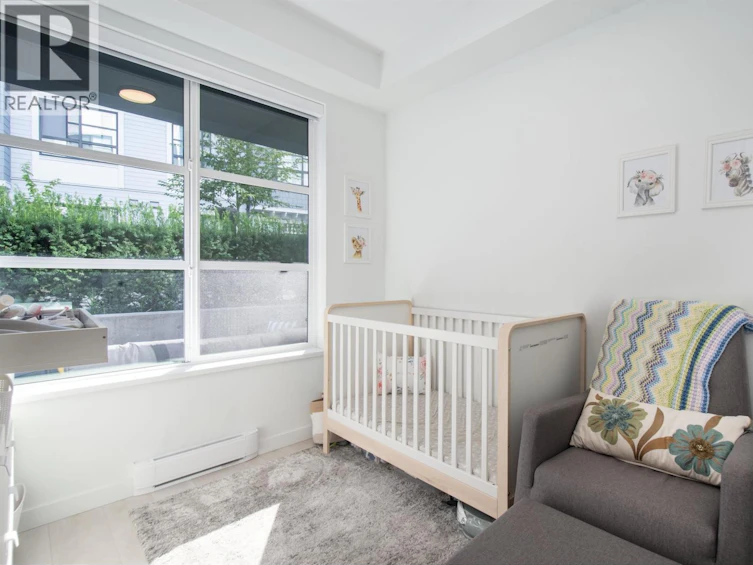 118-2045 Heritage Park Lane, North Vancouver, BC, V7H 0E3 - 23