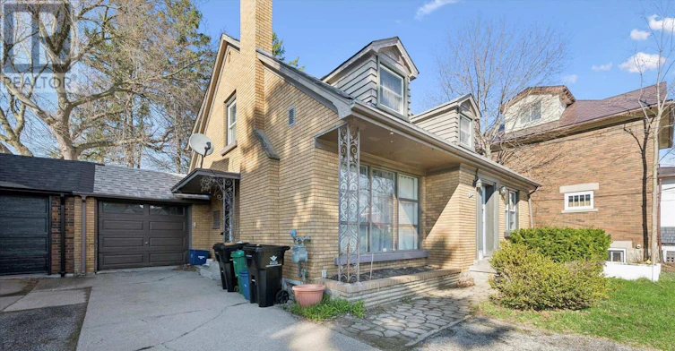 UPPER-68 Highland Road W, Kitchener, ON, N2M 3B5 - 3