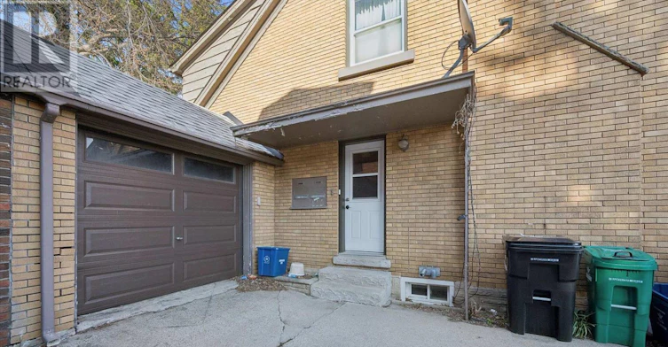 UPPER-68 Highland Road W, Kitchener, ON, N2M 3B5 - 4