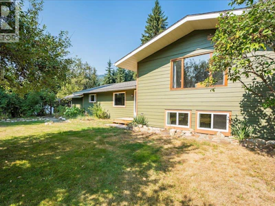 3710 Ladybird Road - 3