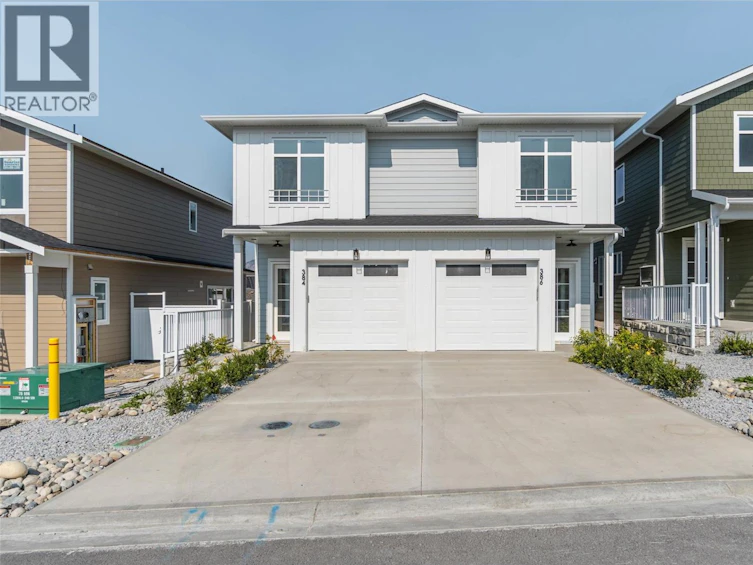 384 Chardonnay Avenue, Oliver, BC, V0H 1T4