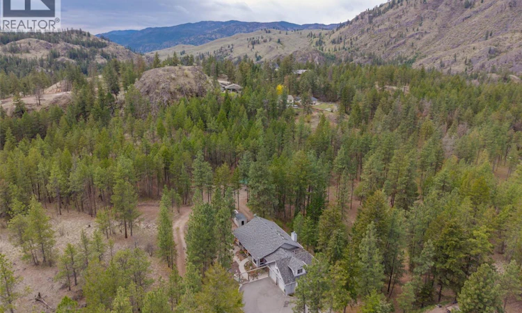 143 Saddlehorn Drive