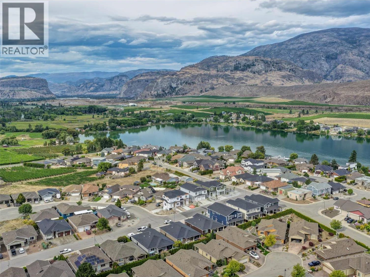 397 Chardonnay Avenue, Oliver, BC, V0H 1T4 - 42