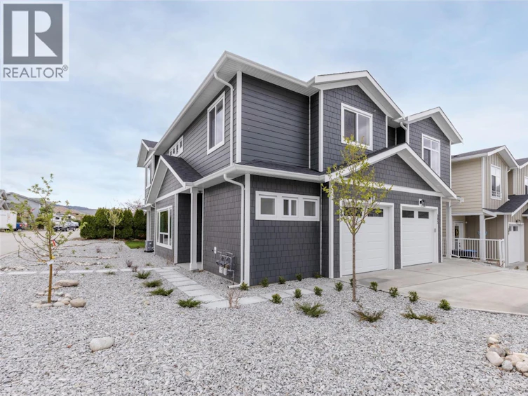 397 Chardonnay Avenue, Oliver, BC, V0H 1T4 - 2