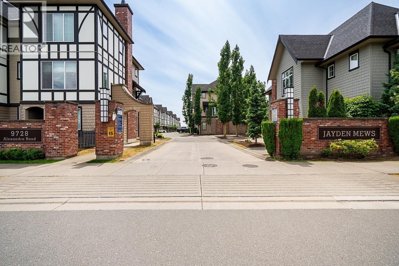 49-9728 Alexandra Road, Richmond, BC, V6X 0M4