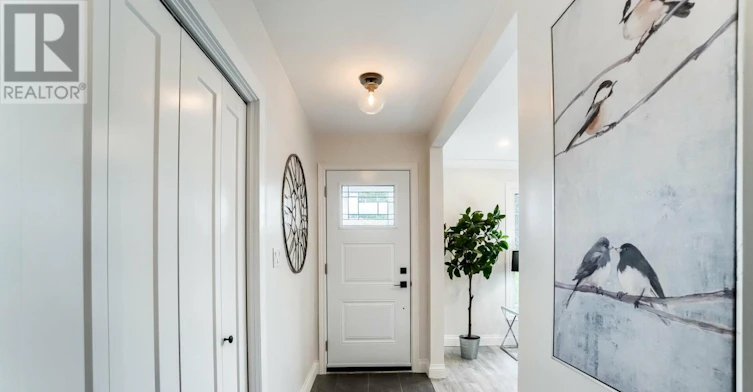 UPPER LEVEL-69 Heather Road, Hamilton, ON, L8K 3V9 - 3
