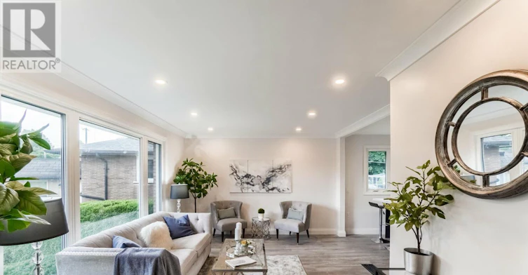 UPPER LEVEL-69 Heather Road, Hamilton, ON, L8K 3V9 - 5