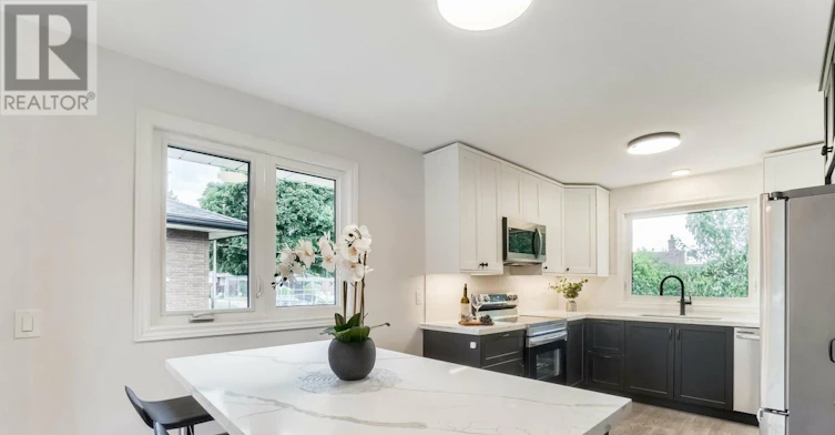 UPPER LEVEL-69 Heather Road, Hamilton, ON, L8K 3V9 - 7