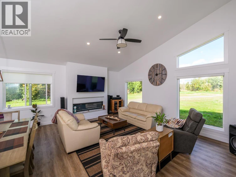 11900 Six Mile Lake Road, Prince George, BC, V2N 6V4 - 21