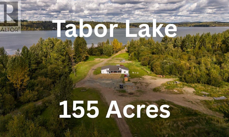 11900 Six Mile Lake Road