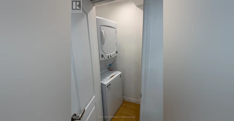 BASEMENT-520 Matisse Place, Mississauga, ON, L5W 1M3 - 5