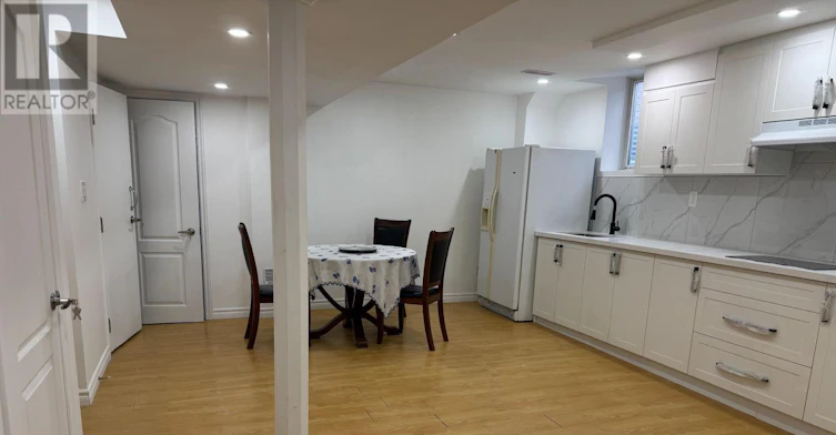 BASEMENT-520 Matisse Place, Mississauga, ON, L5W 1M3 - 2